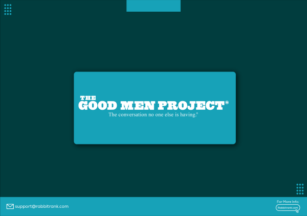 The Good Men Project