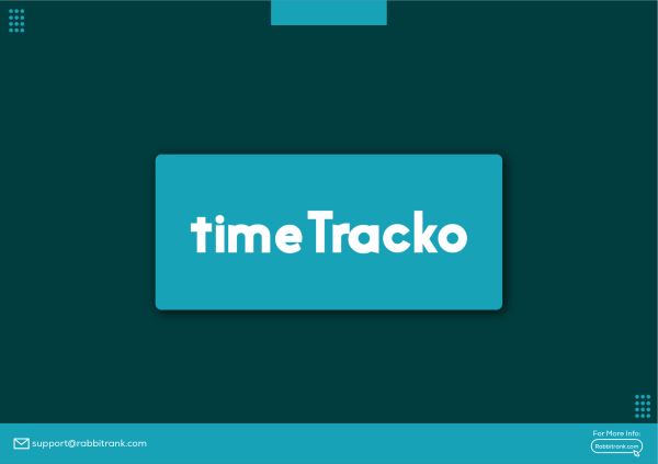 timeTracko