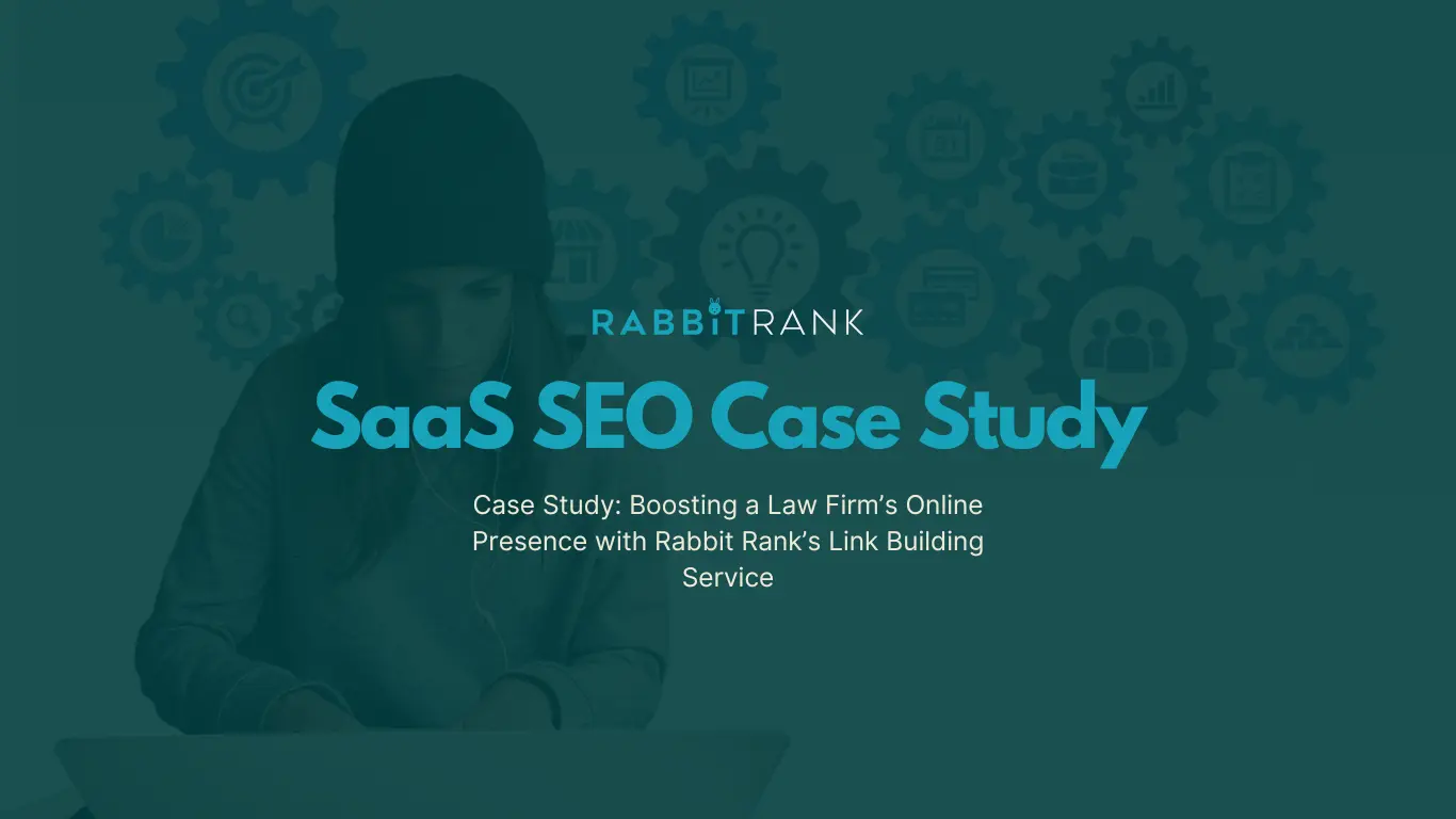 Case Study: Link Building for a SaaS Product